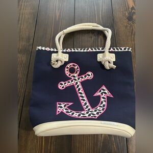 Spartina Tote